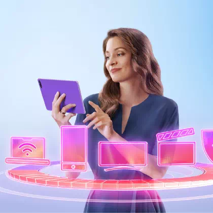 Комбо - единая связь Ростелеком для всех в деревня Мерзляна (Пермский край)